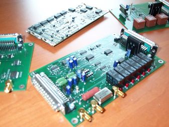 AMC CONCEPT est en mesure de vous proposer tous types de cablage de carte électroniques en version CMS ou traditionnelle. AMC CONCEPT vous propose également du cablage de rack 19 pouces, de peigne, de torons, de chassis 